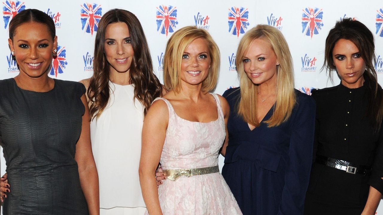 The Spice Girls are reportedly working on a new project together - all five of them