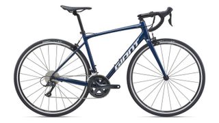 Best road bike under £1000: Giant Contend 1 2021