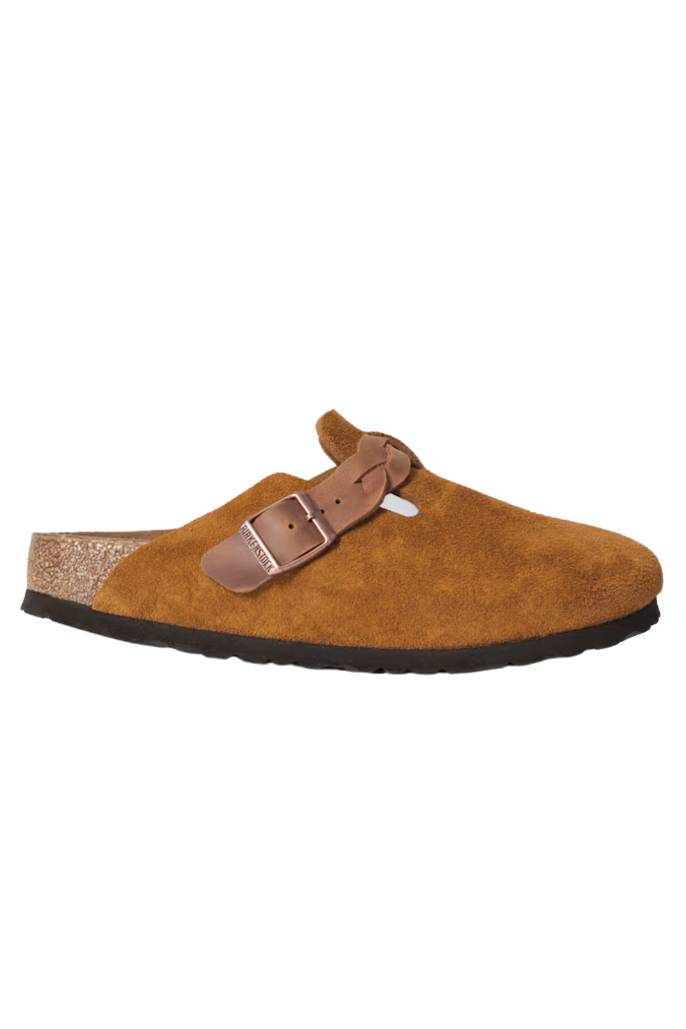 Birkenstock Boston Braided