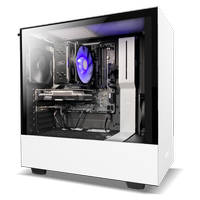 NZXT Starter PC Series