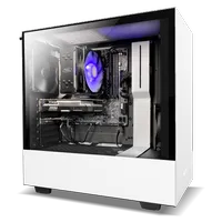 NZXT Starter PC Series
