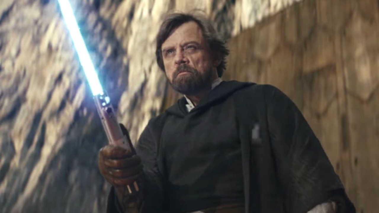 Rian Johnson Is 'Even More Proud' Of Star Wars: The Last Jedi Five