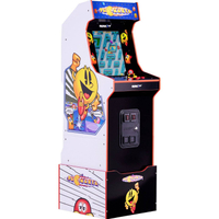Arcade1Up Pac-Mania Legacy Edition: $499