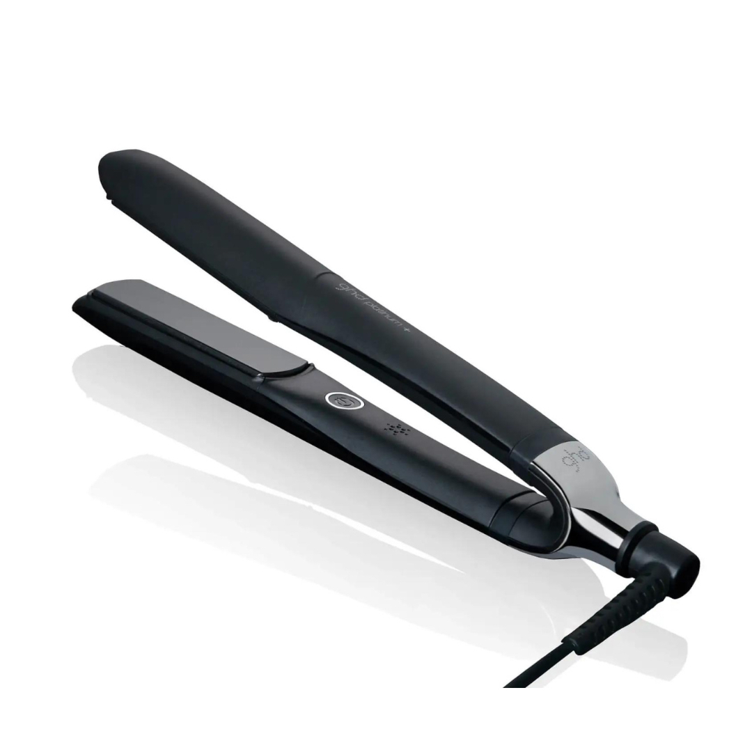 The Best Straightener For Curly Hair 