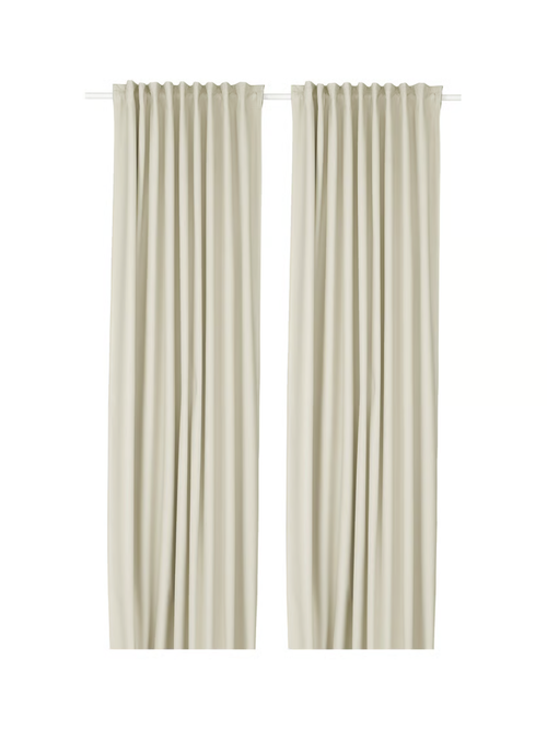 Korgmott Black-Out Curtains