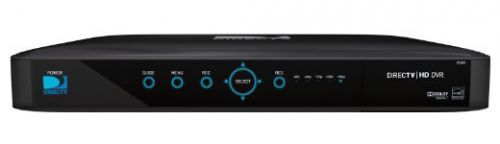 DirecTV Genie Whole-Home HD DVR Reviewed - HomeTheaterReview