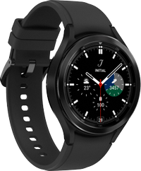Samsung Galaxy Watch 4 Classic: $349