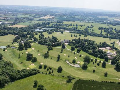 Somerset Golf Club Offers New £1 Membership