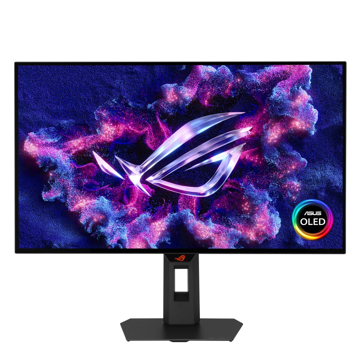 Asus' latest OLED gaming monitor can hit 720 Hz at HD resolution