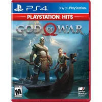 God of War | AU$16 (usually $24.95)