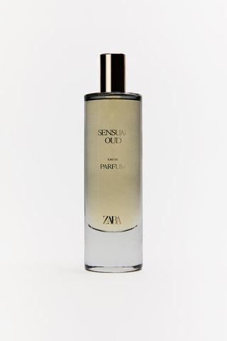 Zara Sensual Oud Perfume