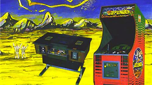 The 50 best arcade games of all time, ever | TechRadar