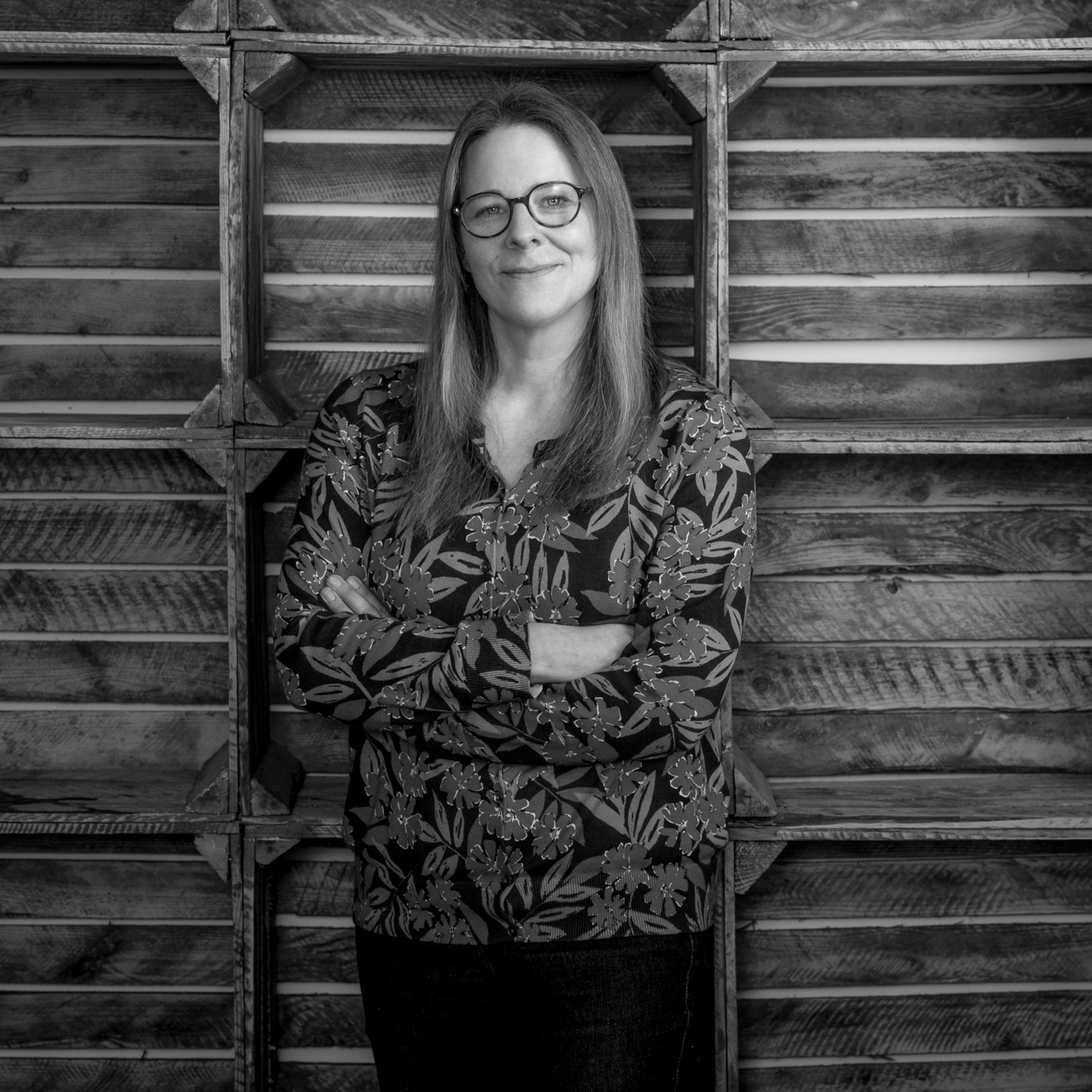 Heather Nixon, laundry expert at Bio-D