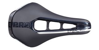 Pro stealth saddle