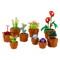 Lego Botanical Collection Tiny Plants | $49.99 $39.95 at WalmartSave $10 - Arrives before Xmas? 🎄 Buy it if:Don't buy it if:Price check:UK price: £44.99£36 at Amazon