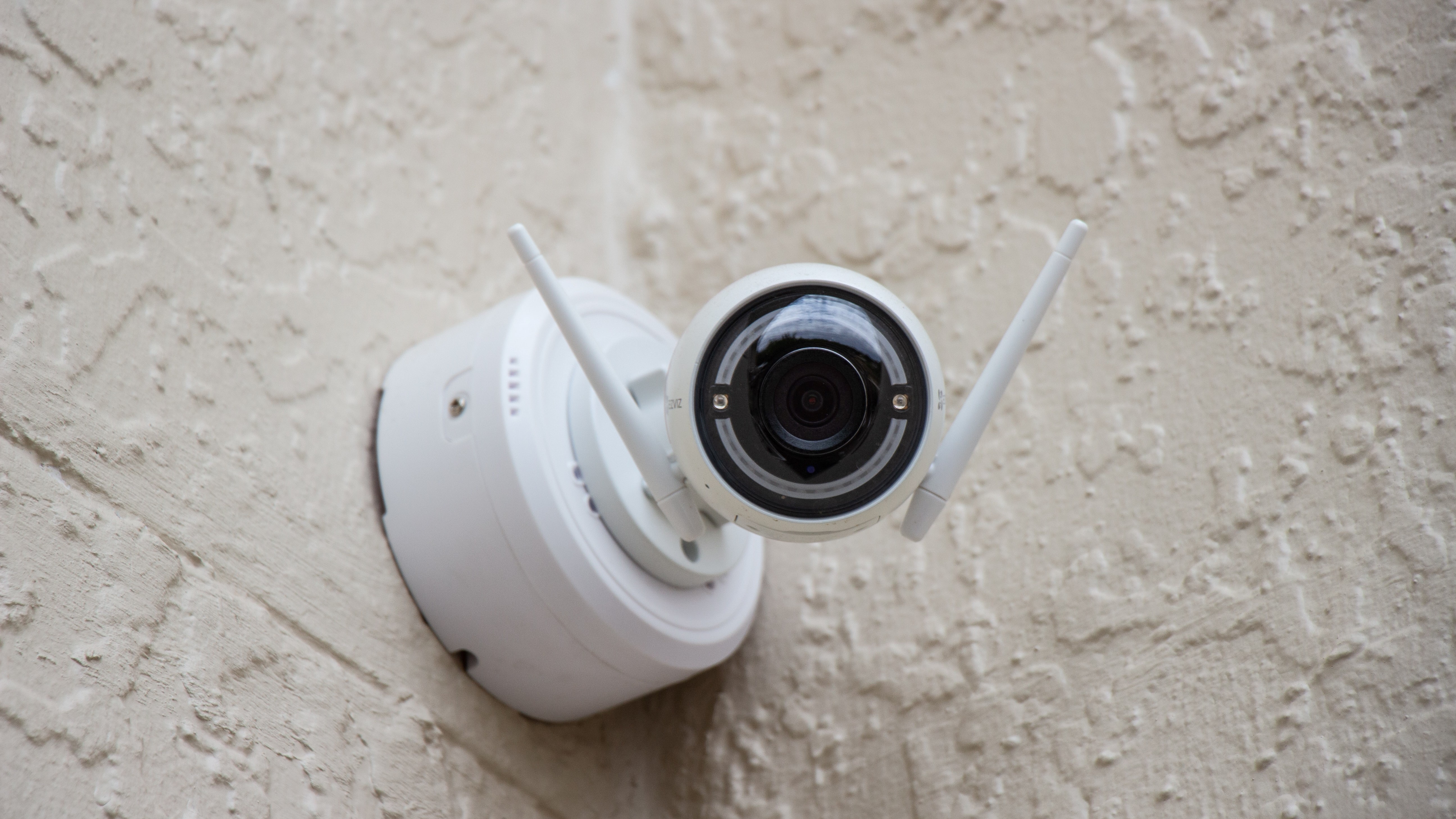 Lot of 10 WATERPROOF METAL Security CCTV Surveillance Video Camera Warning Signs 