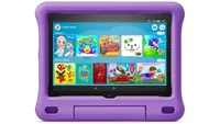 Amazon Fire HD 8 Kids Edition kids tablet