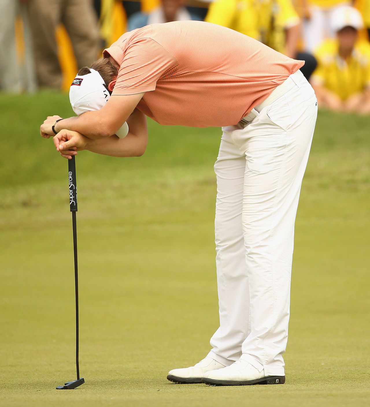 Gallery Maybank Malaysian Open Golf Monthly