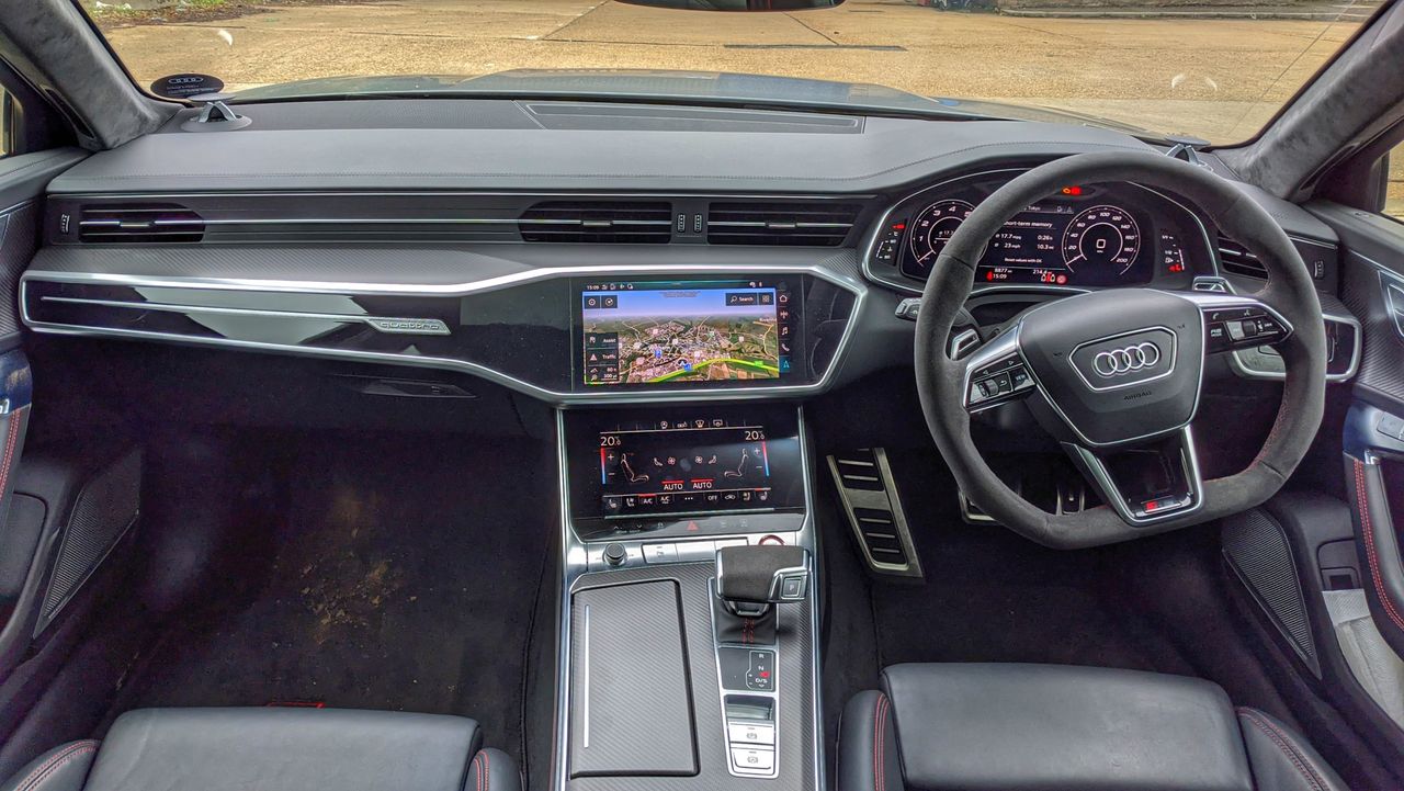 Audi RS6