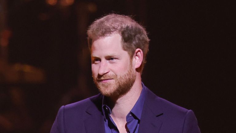 Prince Harry's Invictus Games loses support of 'baffled' charity