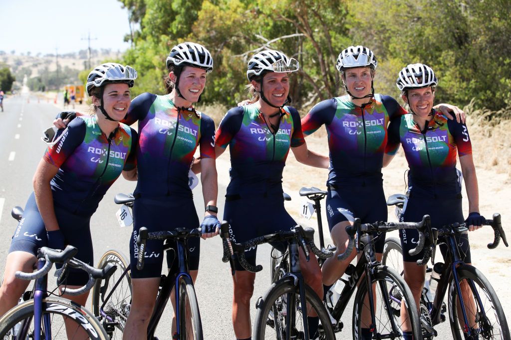 Santos Festival of Cycling