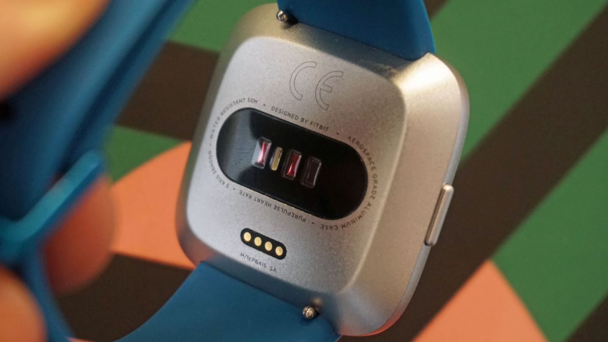 What’s it like to use? Fitbit Versa Lite review Page 2 TechRadar