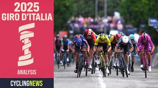 2025 Giro d'Italia
