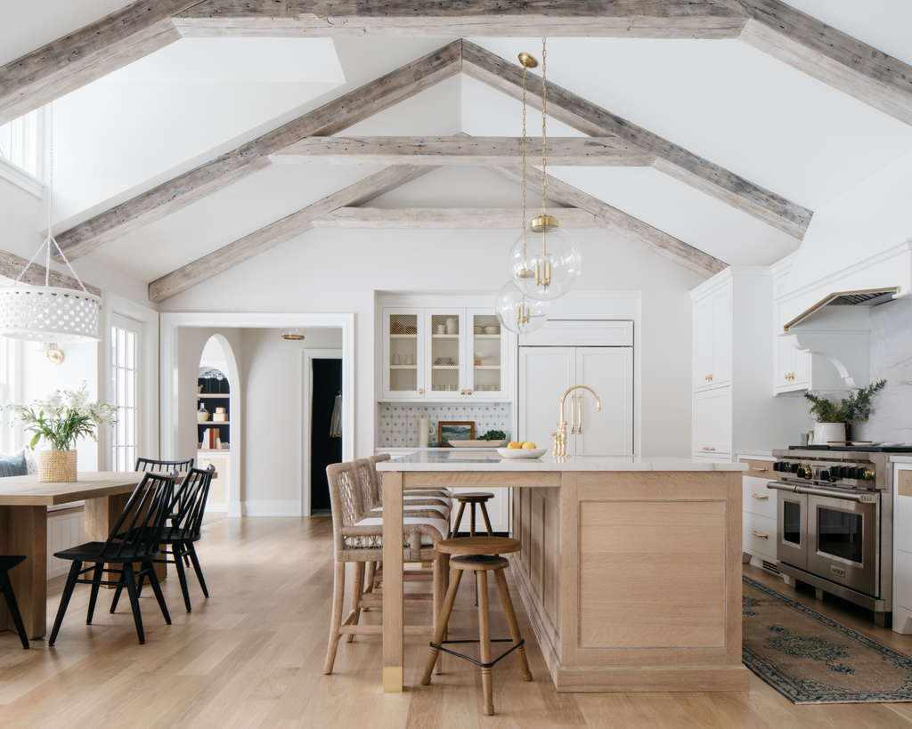 5 Nancy Meyers-inspired kitchen ideas: for a charming look | Homes ...