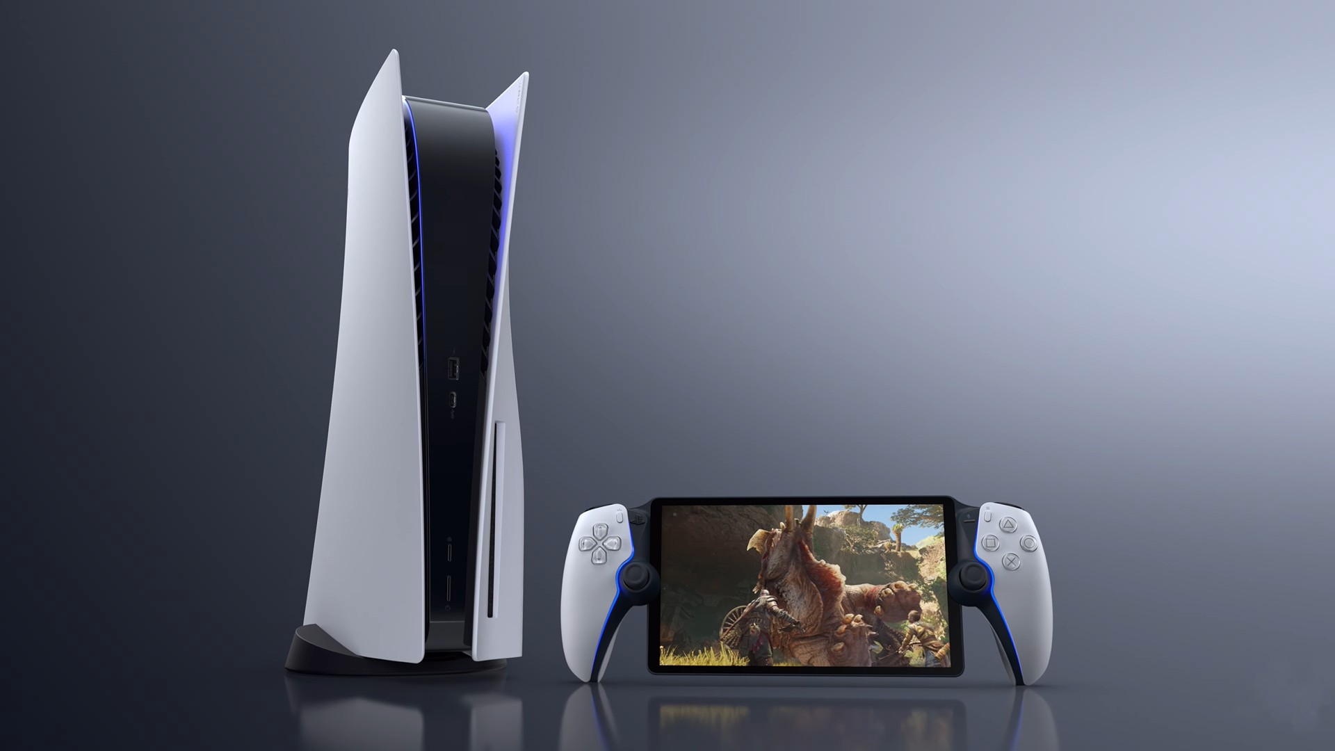 PS5 : Sony réfléchirait à s'inspirer de la Wii U pour un nouveau