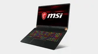 MSI GS75 Stealth | $2549.99 at Best Buy ($350 off)