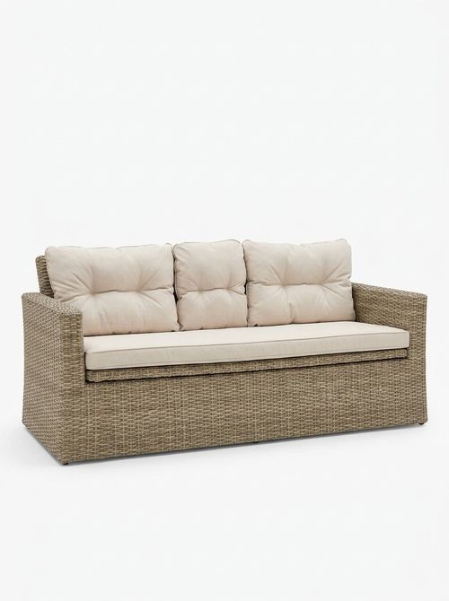 Ashwick Storage Sofa