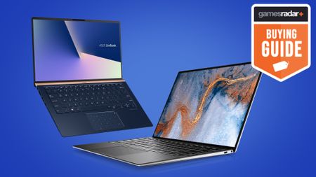 laptops on Black Friday