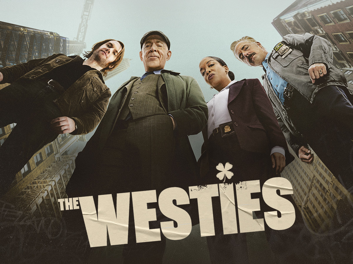 The Westies key art