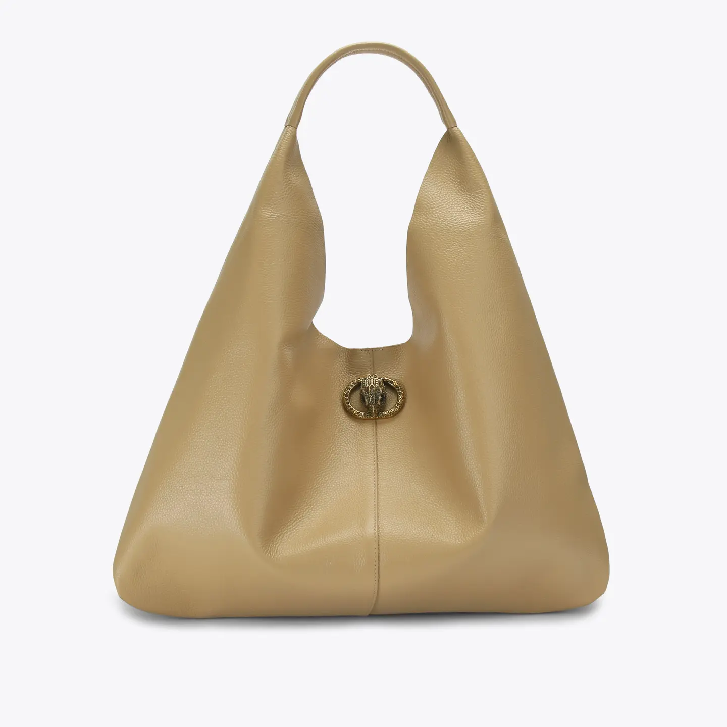 Kurt Geiger, Large Chelsea Slouch Hobo Bag