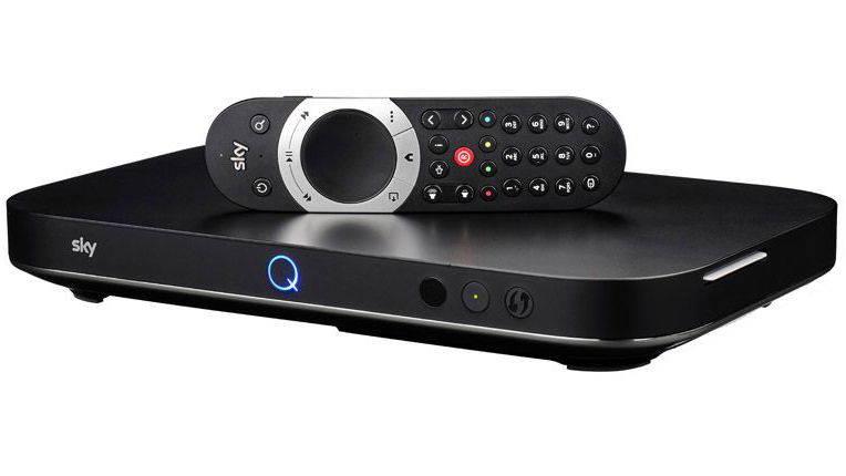 How to watch HDR on Sky Q: what do you need? What HDR shows are - How To Watch 2 Channels On Sky Q