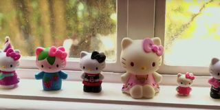 Hello Kitty is a featured topic on Netflix docuseries The Toys That Made Us