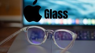 Apple AR glasses