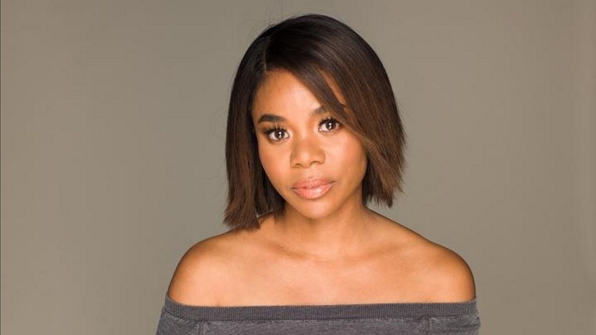 Regina Hall