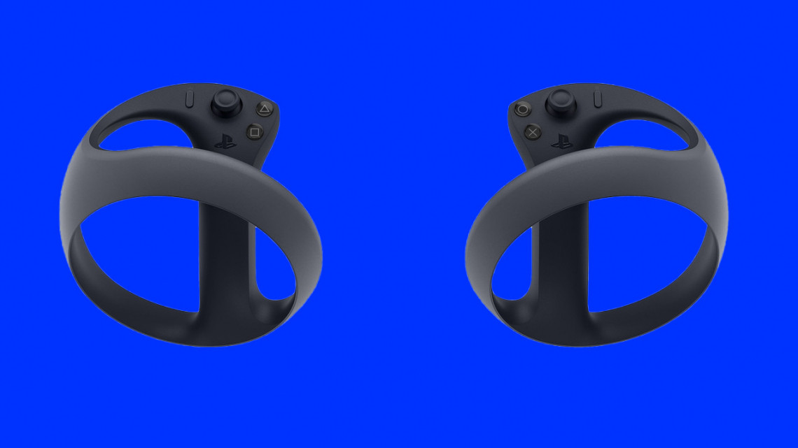 PlayStation VR2: 5 things to know about Sony’s PS5 VR headset
