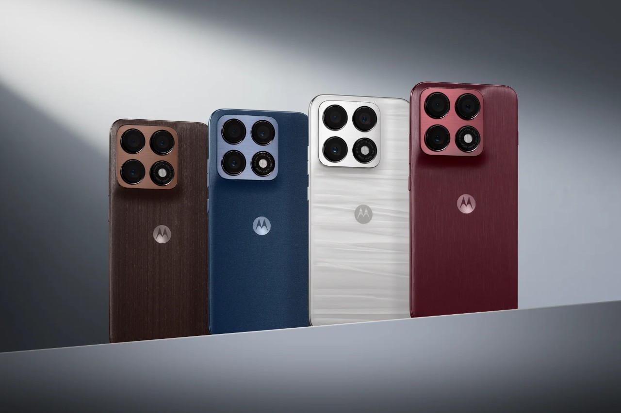 Motorola