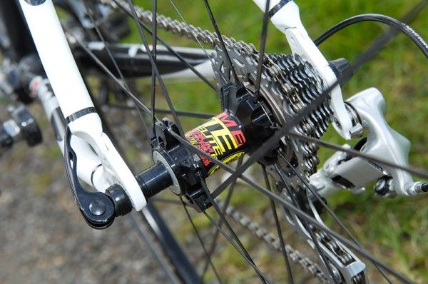 Cinelli Estrada