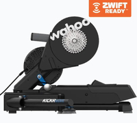 Kickr Move trainer:£1,399,99£1,149,99 at Wahoo
£250 off -