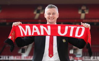 Ole Gunnar Solskjaer has witnessed a dip in results following his appointment as Manchester United manager