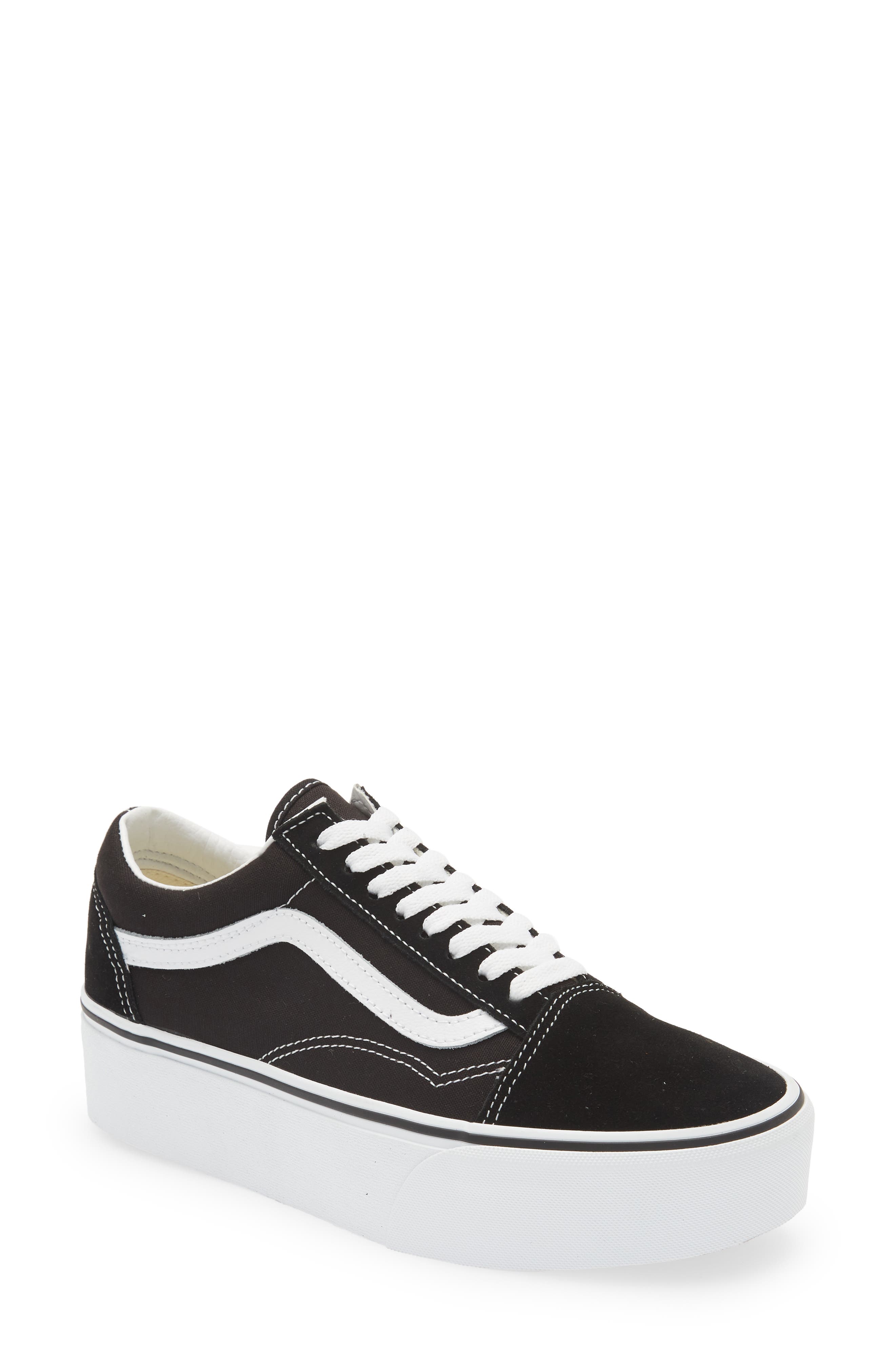 Old Skool Stackform Sneaker