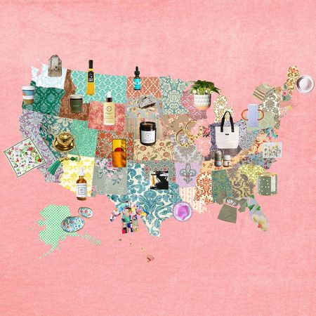 50 Women-Owned Businesses to Support, One From Each State