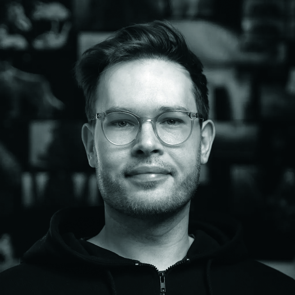 Wojtek Fus