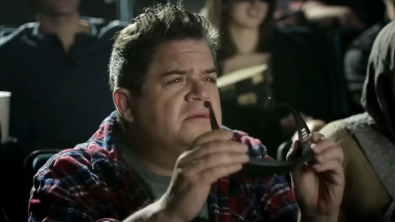 15 Years Ago, Patton Oswalt Wrote A Viral Article About The Death Of Geek Culture. Where Does He Stand Now?