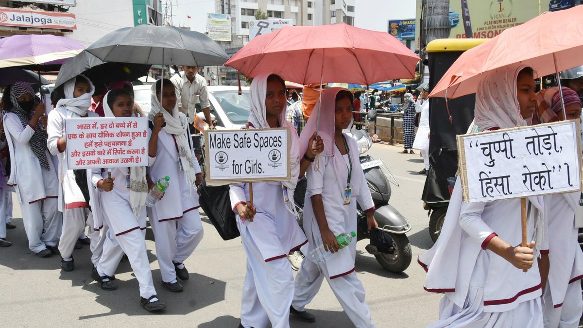 The most dangerous countries in the world for women | The Week