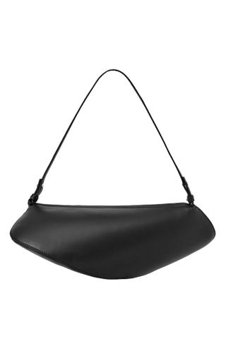 Cove Clutch - Leather