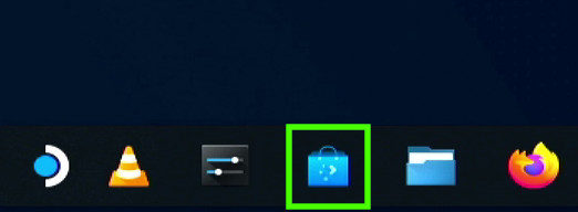 Heroic Launcher on Steam Deck